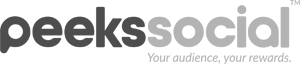 Peeks logo